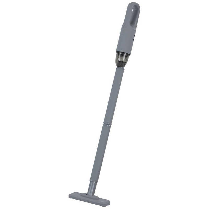 ヒーローグリーン　スティッククリーナー 紙パックレス式 コードレス　HV-25DG ヒーローグリーン（Hero Green） スティッククリーナー 紙パックレス式