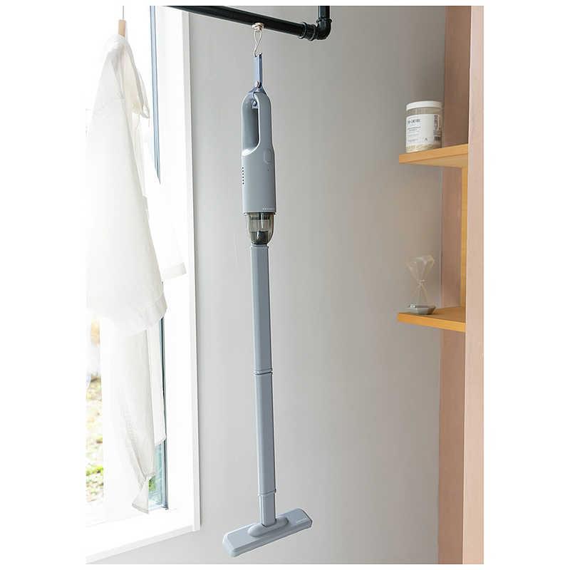 ヒーローグリーン（Hero Green） スティッククリーナー 紙パックレス式