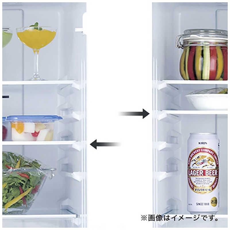ハイセンス ハイセンス 冷蔵庫 2ドア右開き250L HR-B2501 ハイセンス ハイセンス 冷蔵庫 2ドア右開き250L HR-B2501