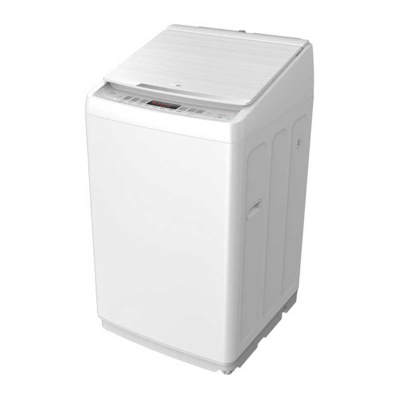 Haier ハイセンス 全自動洗濯機 インバーター 洗濯10.0kg HW Haier ハイセンス 全自動洗濯機 インバーター 洗濯10.0kg HW