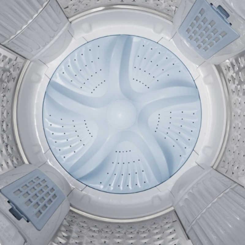 Haier（ハイアール） ハイセンス 全自動洗濯機 洗濯10.0kg Wi-Fi機能