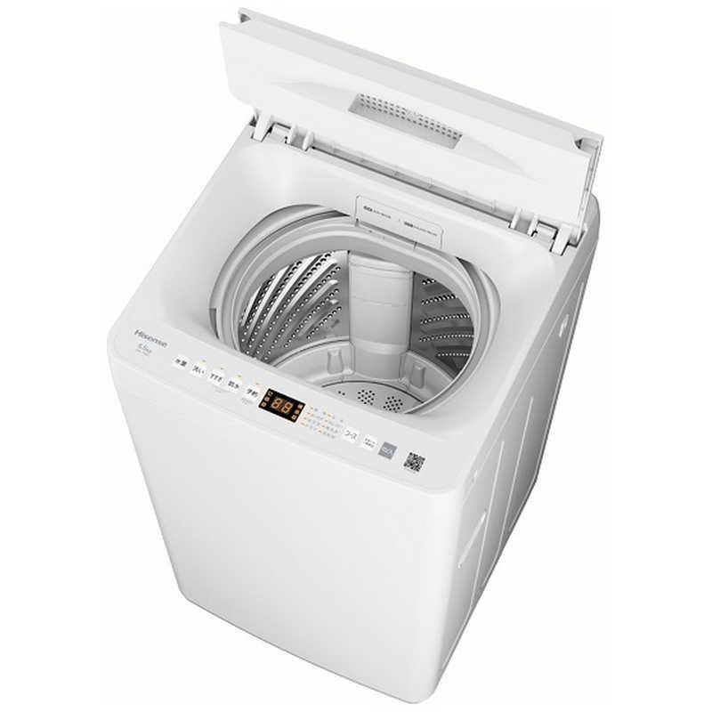 ①2018年製886番 Hisense電気洗濯機HW-T55C‼️ 【公式通販】