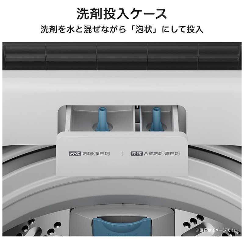 ハイセンス（HISENSE） 全自動洗濯機 洗濯6.0kg ホワイト HW-T60J 