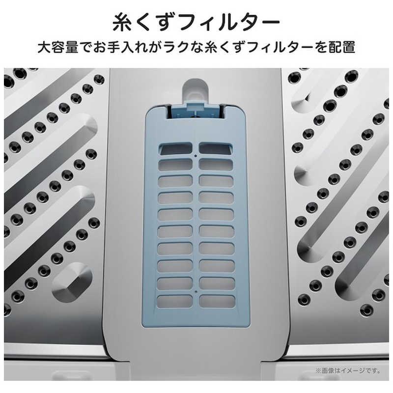 ハイセンス（HISENSE） 全自動洗濯機 洗濯6.0kg ホワイト HW-T60J 