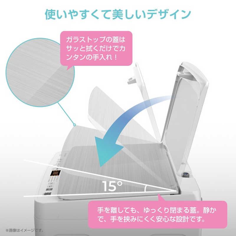 90分の無料軽トラック貸出サービス！【Hisense】全自動洗濯機（HW-G70J）のご紹介です! HW-G70J | ハイセンスジャパン株式会社