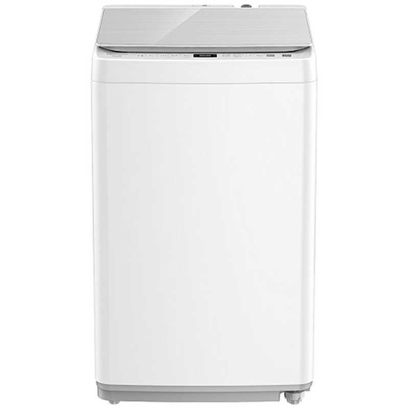 ハイセンス 全自動洗濯機 洗濯7.0kg HW-G70J（標準設置無料