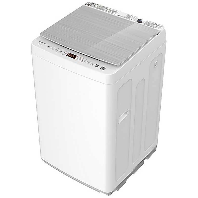 ハイセンス 全自動洗濯機 洗濯7.0kg HW-G70J(標準設置無料 ハイセンス 全自動洗濯機 洗濯7.0kg HW-G70J(標準設置無料