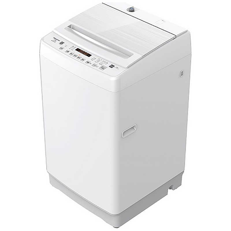 ハイセンス 全自動洗濯機 洗濯7.5kg HW-DG75J(標準設置無料 ハイセンス 全自動洗濯機 洗濯7.5kg HW-DG75J(標準設置無料