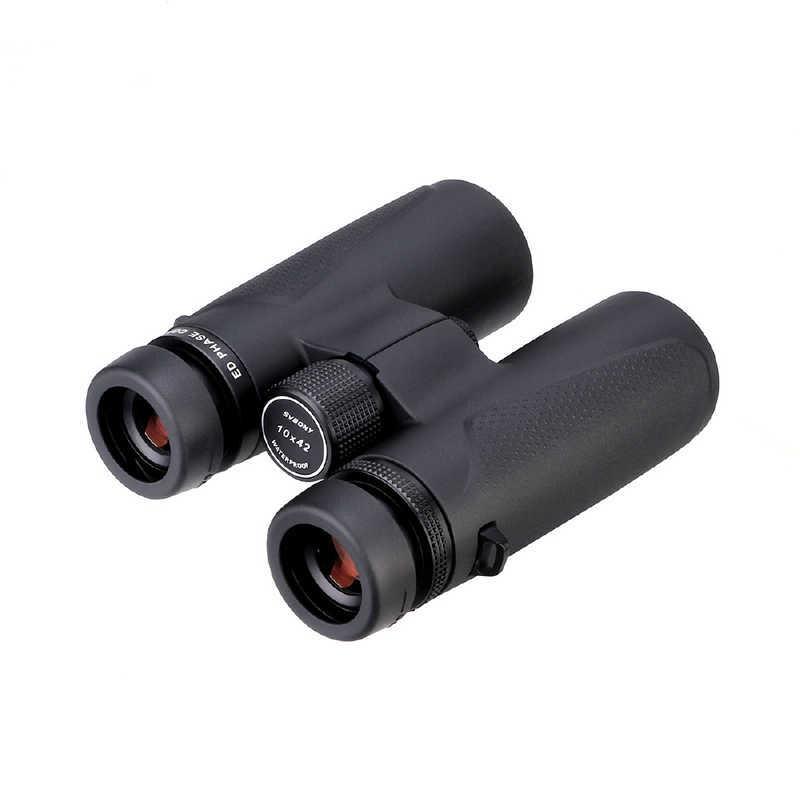 SVBONY　双眼鏡　SV9202 10X42 ED 