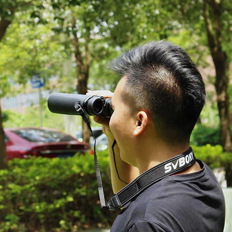 SVBONY　双眼鏡　SV9202 10X42 ED 