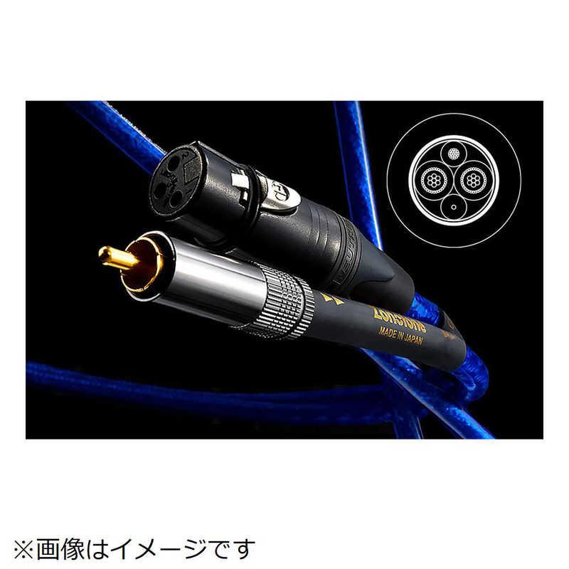 ZONOTONE インターコネクトケーブル Granster AC-3000AV RCA端子