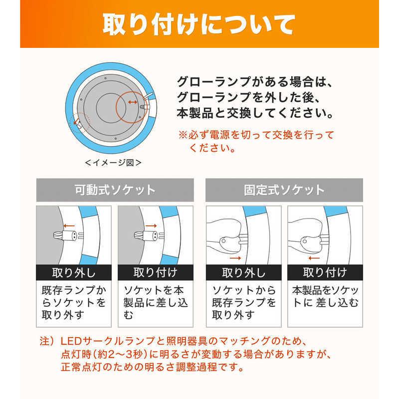 エコデバイス エコデバイス 丸形LEDランプ Earth(アース エコデバイス エコデバイス 丸形LEDランプ Earth(アース