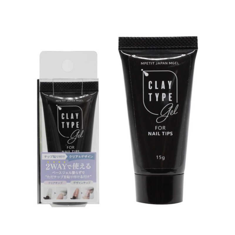 エスアイシー M・GEL 粘土タイプ/チップ用ジェルC920 : コジマYahoo!店