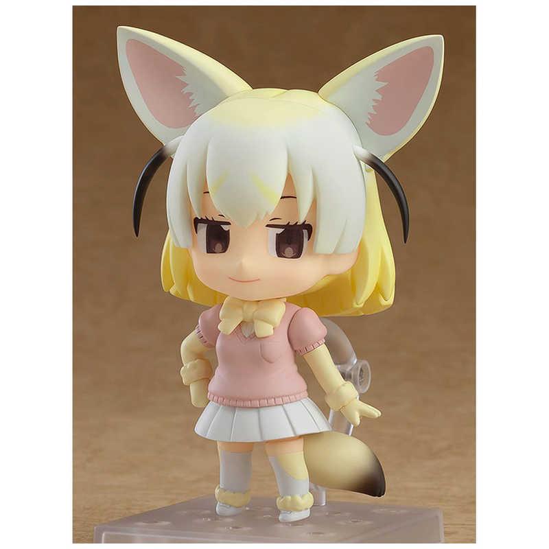 グッドスマイルカンパニー ねんどろいど けものフレンズ フェネック コジマpaypayモール店 通販 Paypayモール