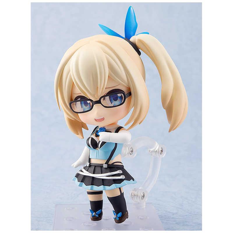 グッドスマイルカンパニー ねんどろいど ミライアカリプロジェクト  