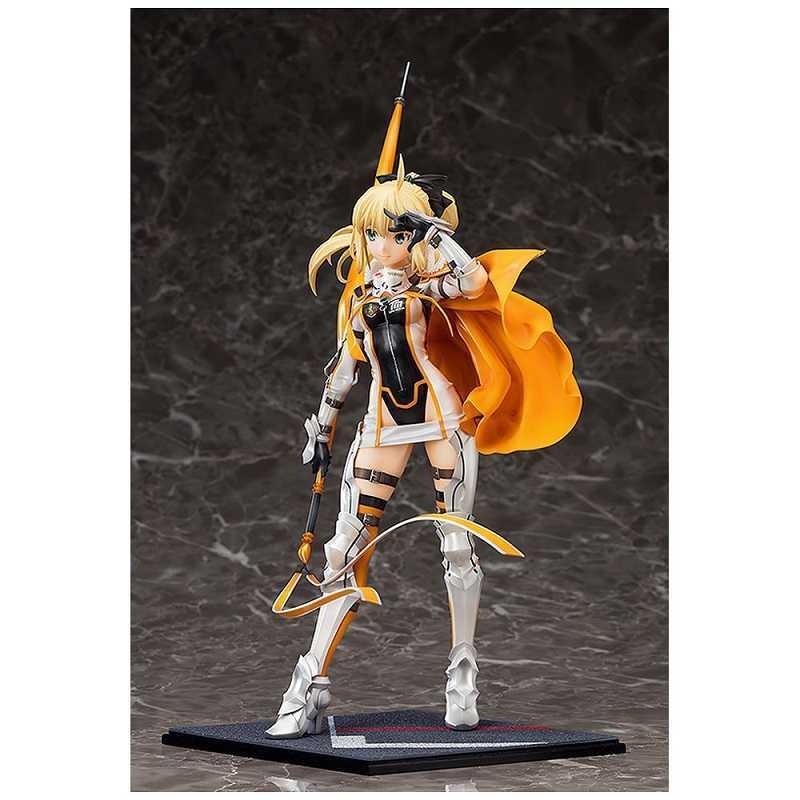 グッドスマイルカンパニー 塗装済み完成品 1/7 GOODSMILE RACING 