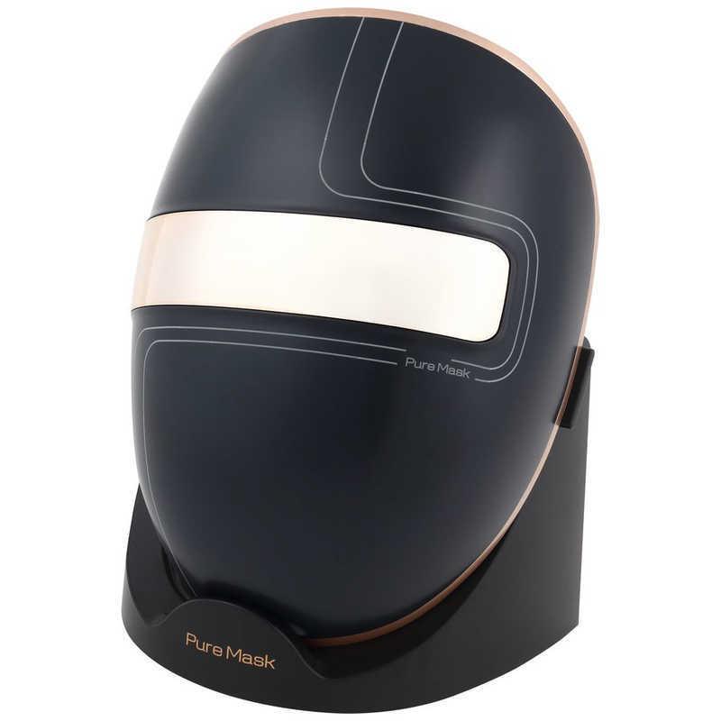 Pure Mask LED美顔器 ケンユーLED 美顔器pure mask 光美容