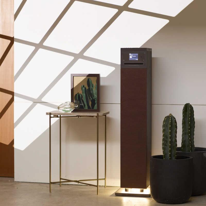 SITBACK＆RELAX アクティブタワースピーカー Cactus Sit Back ＆ Relax