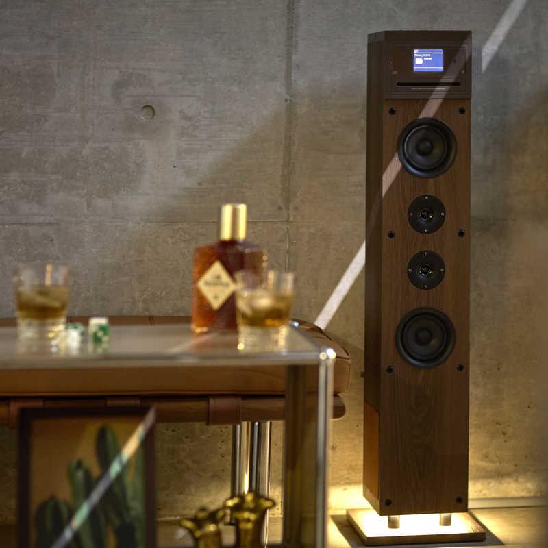 シットバックアンドリラックス アクティブタワースピーカー SITBACK＆RELAX アクティブタワースピーカー Cactus Sit Back ＆ Relax