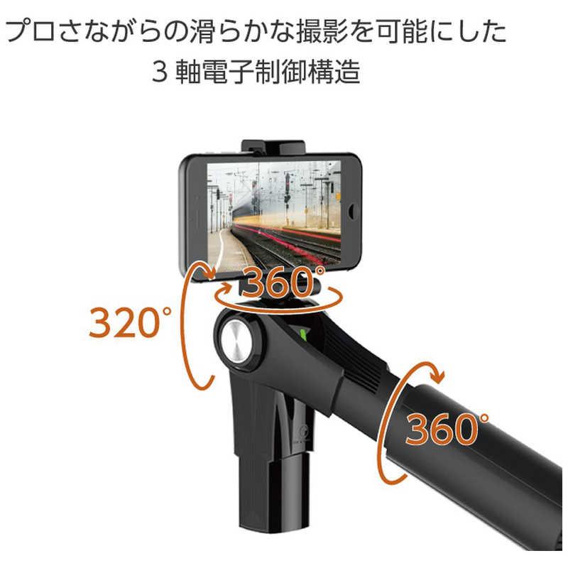 【新品】スノッパ スマホ用 スタビライザー ジンバル M1 SP-M1 SNOPPA スマートフォン用スタビライザーSnoppa M1 SP-M1 : コジマYahoo