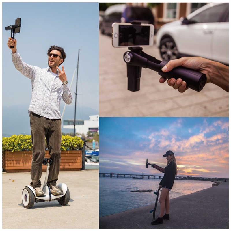 SNOPPA スマートフォン用スタビライザーSnoppa M1 SP-M1 : コジマYahoo