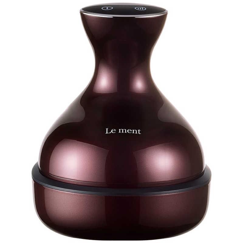 ルメント EMSヘッドスパ LM-EHS01 : コジマYahoo!店 - 通販 - Yahoo 