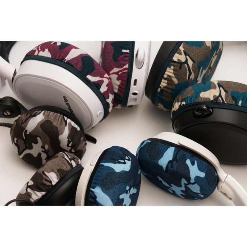 MIMIMAMO スーパーストレッチヘッドフォンカバー L シティ MHC MIMIMAMO スーパーストレッチヘッドフォンカバー L シティ MHC