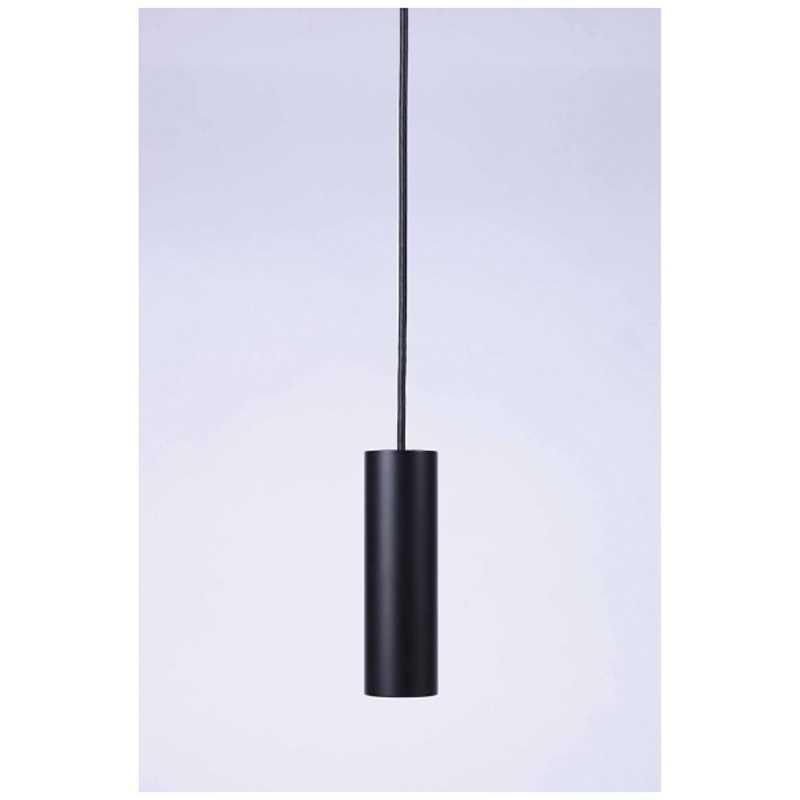 オリンピア照明 LED照明 ペンダントライト MotoM 引掛シーリング 黒