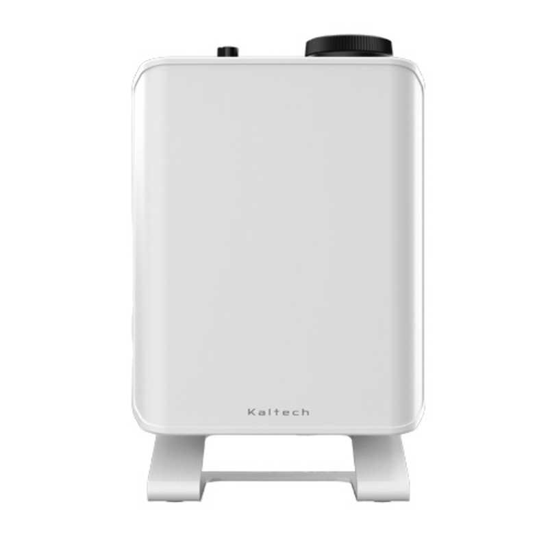 カルテック TURNED-K mini 除菌脱臭機 ポータブル 光触媒 8畳まで