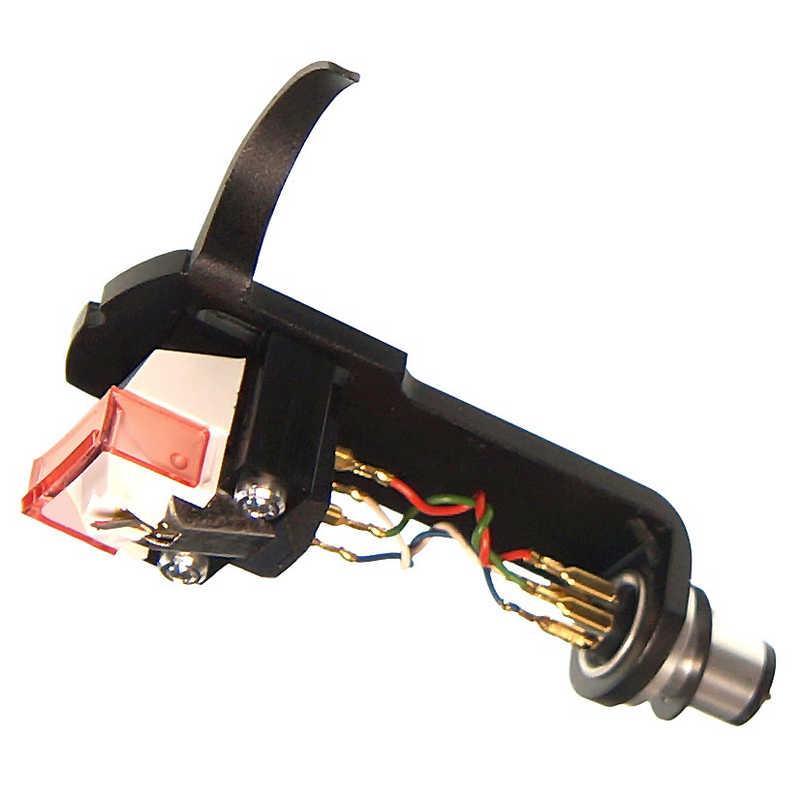 CHUDEN MMカートリッジ(ヘッドシェル付き) MG-3605+HC-001 : コジマ