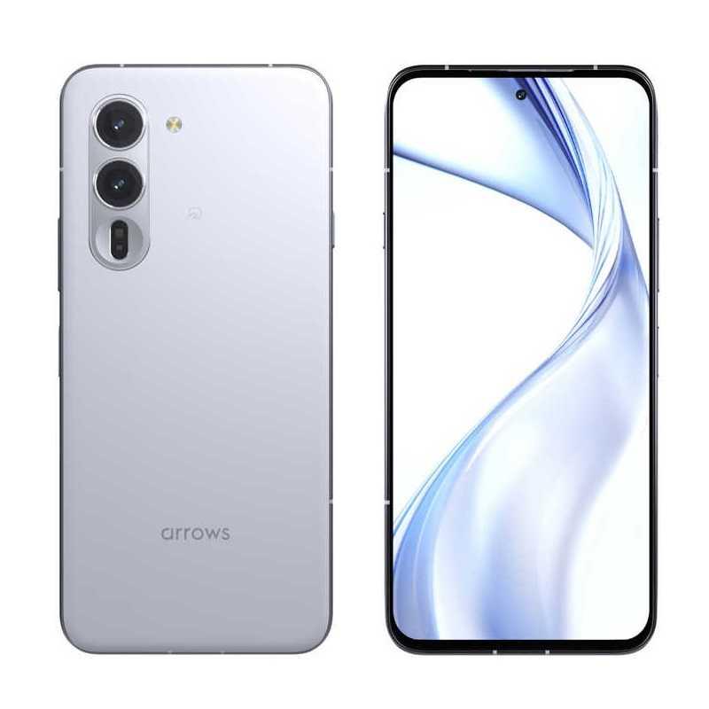 FCNT SIMフリースマートフォン arrows Alpha / Dimensity 8350 Extreme