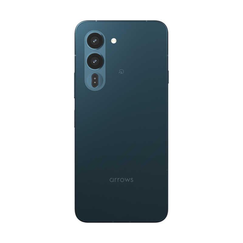 FCNT SIMフリースマートフォン arrows Alpha2 (RAM12GB＋ROM512GB