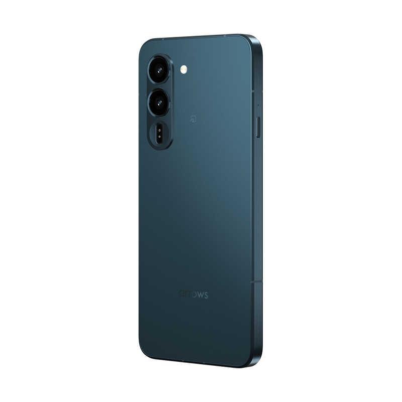 FCNT SIMフリースマートフォン arrows Alpha2 (RAM12GB＋ROM512GB