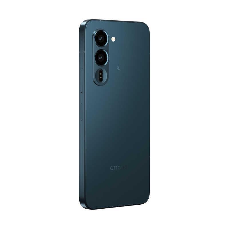 FCNT SIMフリースマートフォン arrows Alpha2 (RAM12GB＋ROM512GB