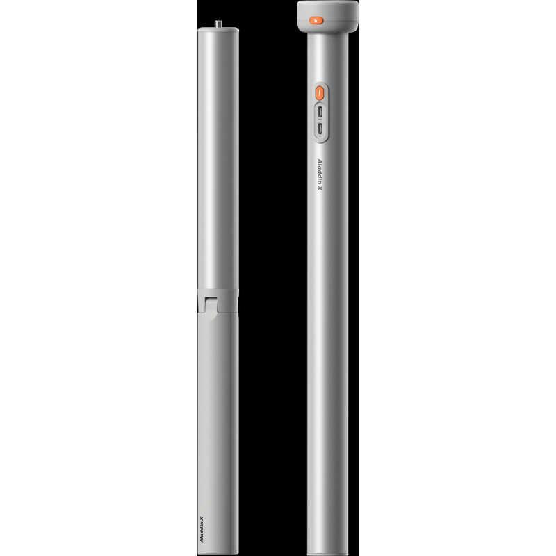 ALADDINX Aladdin Pocaシリーズ 専用バッテリー付きスタンド T100Rの画像