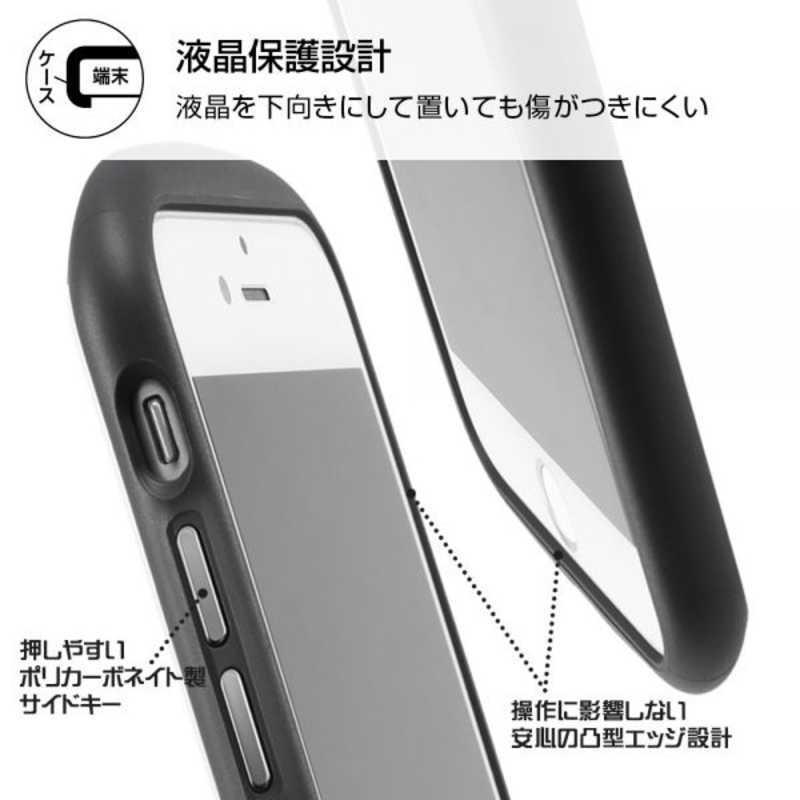 INGREM　iPhone SE 第2世代 /iPhone 8/iPhone 7 ケース MiA 『デイジーダック/フェイスアップ』　IN-DP24AC4/DSA1｜y-kojima｜06