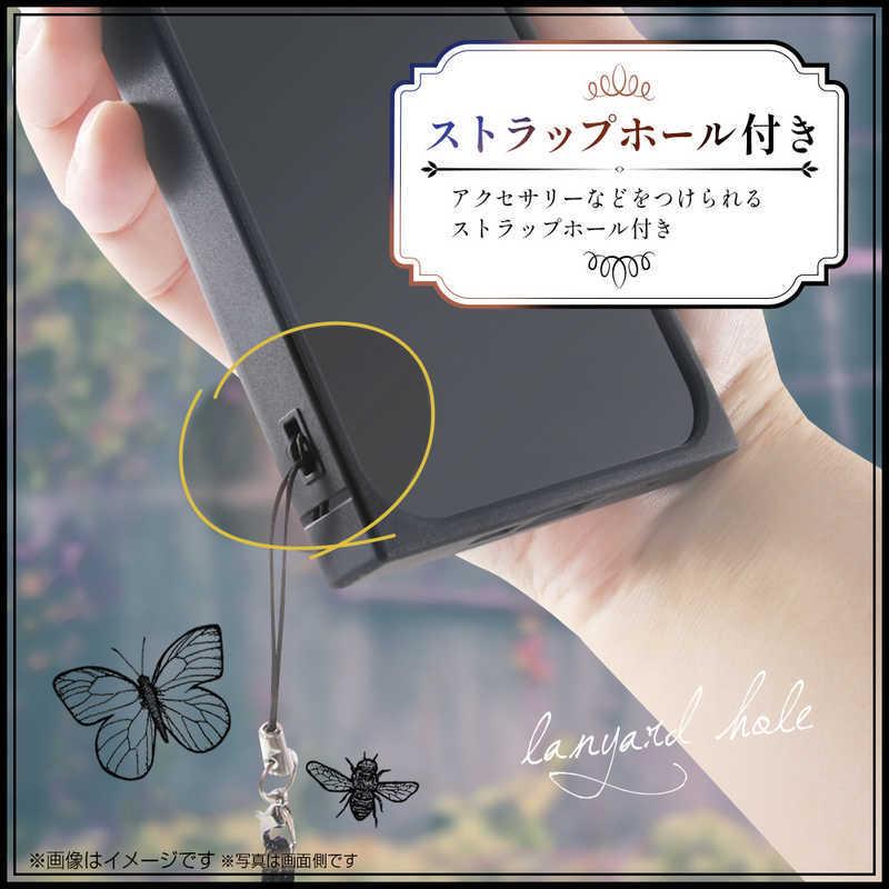 INGREM　耐衝撃ハイブリッドケース KAKU iPhone 12 / 12 Pro　ピノキオ　IQDP27K3TBPC1｜y-kojima｜06