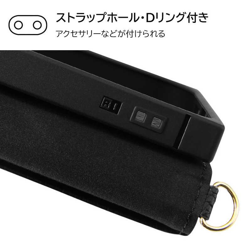 INGREM　iPhone 14 Plus 『ディズニー』手帳型レザーケース Ring ミッキー ミツマル ピンク　IN-DP38TBC11P/MK10｜y-kojima｜07