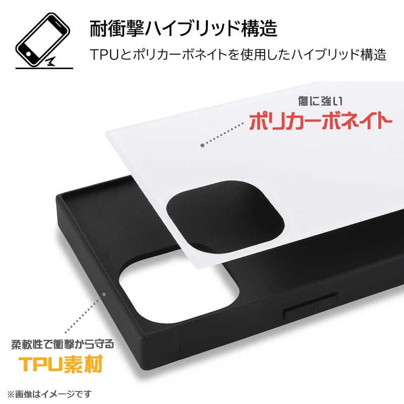 INGREM　iPhone 14 /13『ピクサーキャラクター』ハイブリッドケース バズ・ライトイヤー 横顔　IQ-DP36K3TB/TY9｜y-kojima｜04