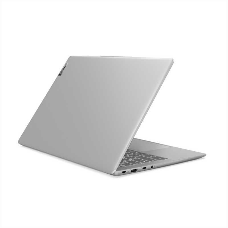 レノボジャパン　Lenovo　ノートパソコン IdeaPad Slim 5i Gen 9 [14.0型 /Windows11 Home] クラウドグレー　83DA001LJP｜y-kojima｜04