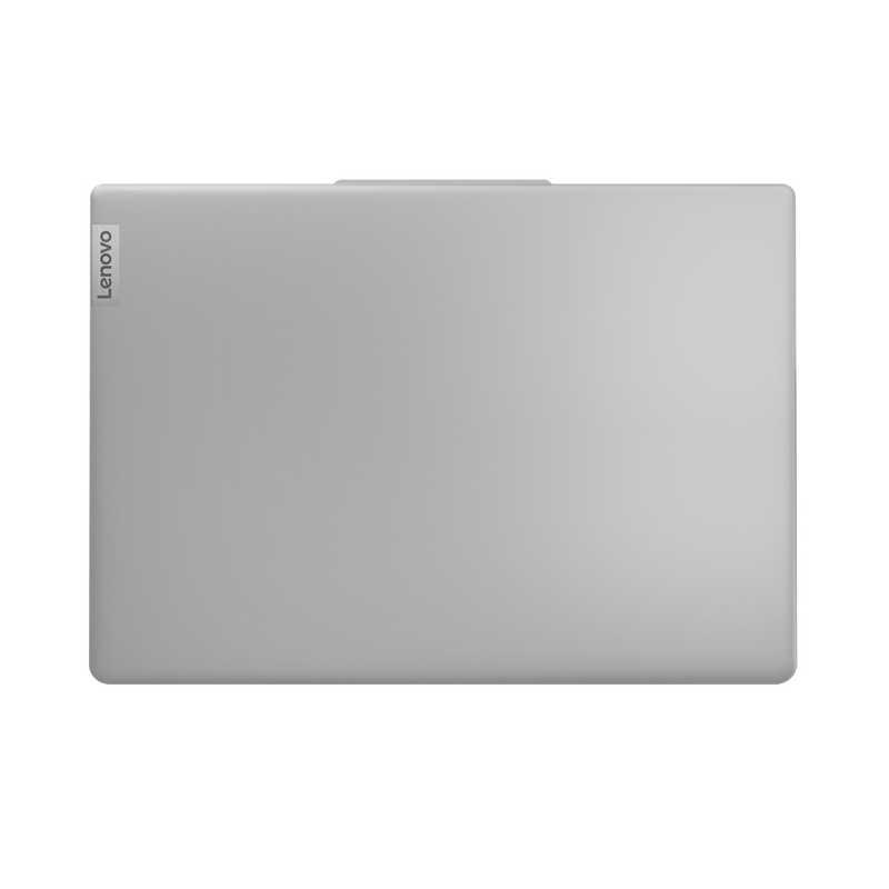 レノボジャパン　Lenovo　ノートパソコン IdeaPad Slim 5i Gen 9 [14.0型 /Windows11 Home] クラウドグレー　83DA001LJP｜y-kojima｜08