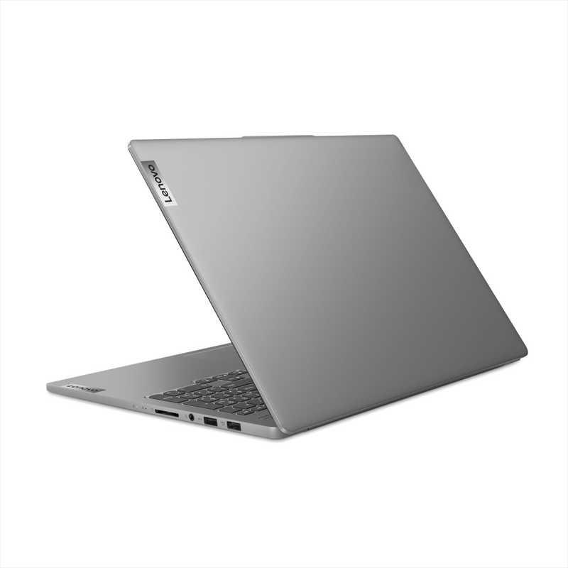 レノボジャパン Lenovo ノートパソコン IdeaPad Pro 5i Gen 9 [16.0型 