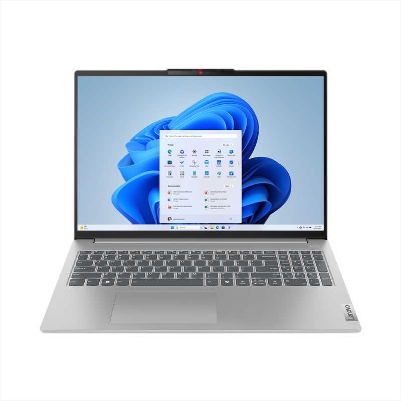 レノボジャパン Lenovo ノートパソコン IdeaPad Slim 5i Gen 9 レノボジャパン Lenovo ノートパソコン IdeaPad Slim 5i Gen 9