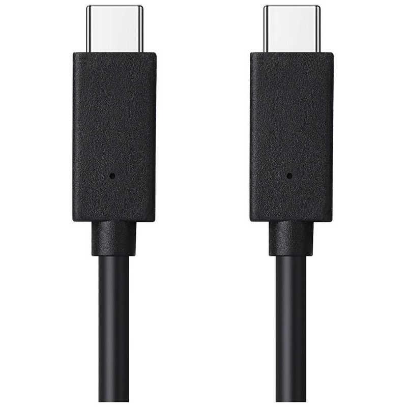 レンジライフ　USB Type-C to Cケーブル 2m　｜y-kojima｜03