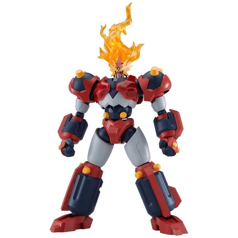 グッドスマイルカンパニー MODEROID 神魂合体ゴーダンナー