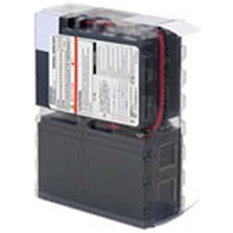 OMRON オムロン 無停電電源装置 交換用 バッテリパック BWB120T オムロン OMRON 交換用バッテリー BWB120T : コジマYahoo!店 - 通販