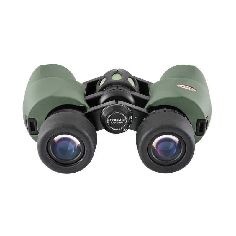 コーワ　KOWA WF30x6　双眼鏡 コーワ KOWA WF30x6 双眼鏡 【公式通販】