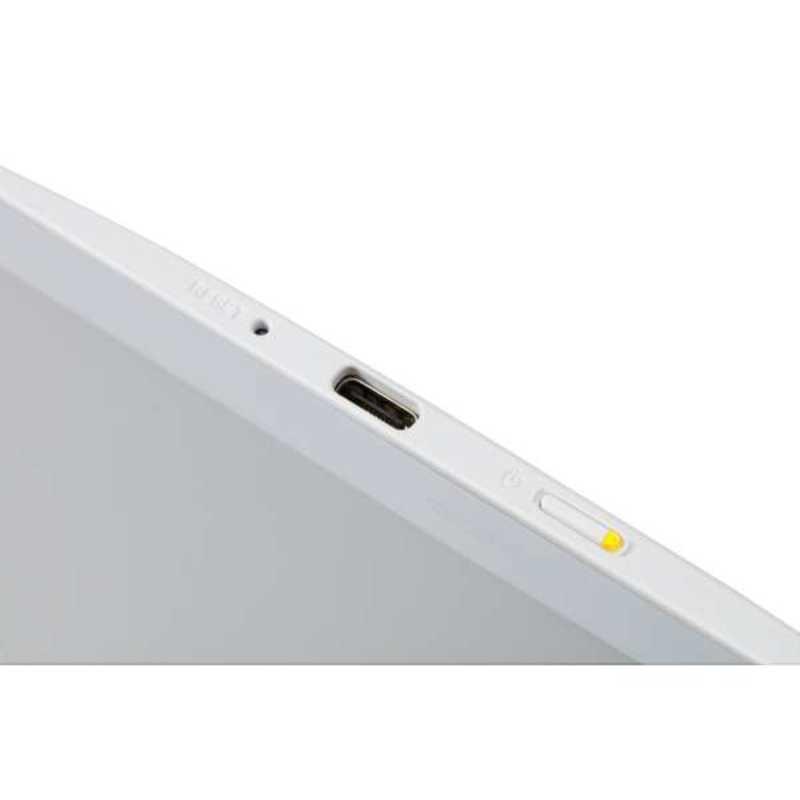 富士通 FUJITSU クアデルノ QUADERNO 電子ペーパー A5サイズ サテン