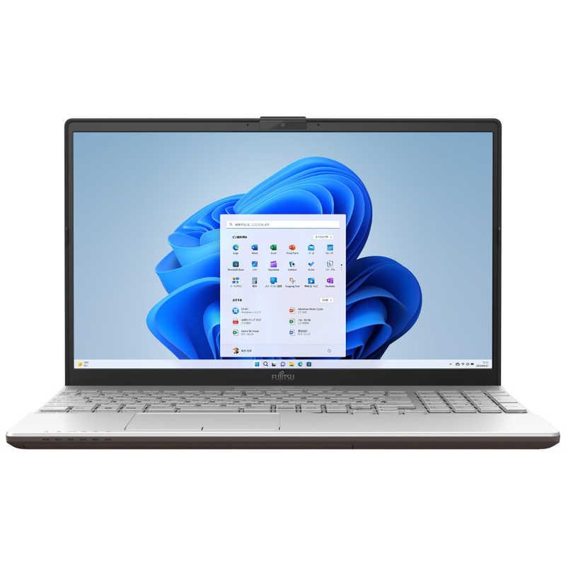 富士通 FUJITSU ノートパソコン FMV LIFEBOOK AH480/H プレミアム 