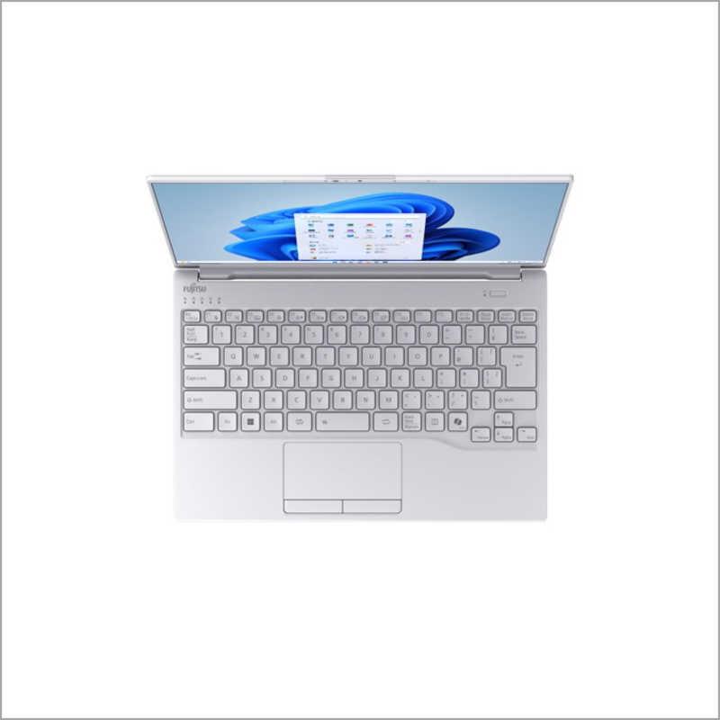 富士通 FUJITSU FMV LIFEBOOK UH90/J3[14.0型/intel Core Ultra 富士通 FUJITSU FMV LIFEBOOK UH90/J3[14.0型/intel Core Ultra